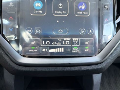 New 2026 Subaru Ascent Premium AWD/4WD image 14
