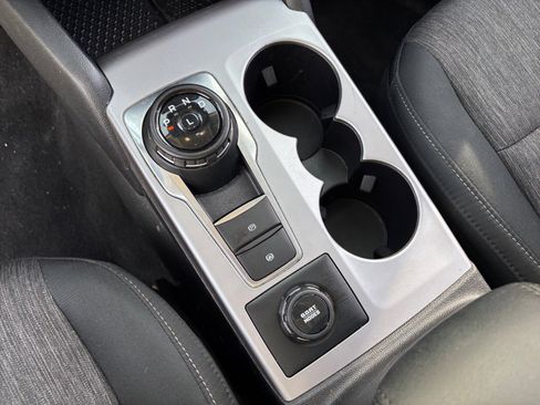 Certified 2023 Ford Bronco Sport Big Bend image 15