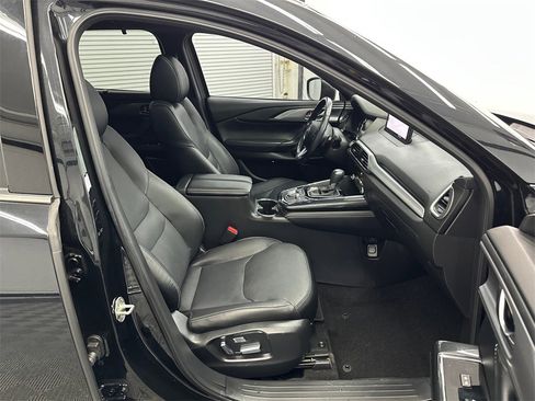 Used 2022 MAZDA CX-9 Grand Touring image 15