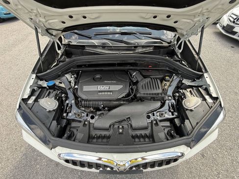 Used 2020 BMW X1 xDrive28i AWD/4WD image 29