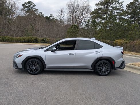 Used 2022 Subaru WRX Limited image 8