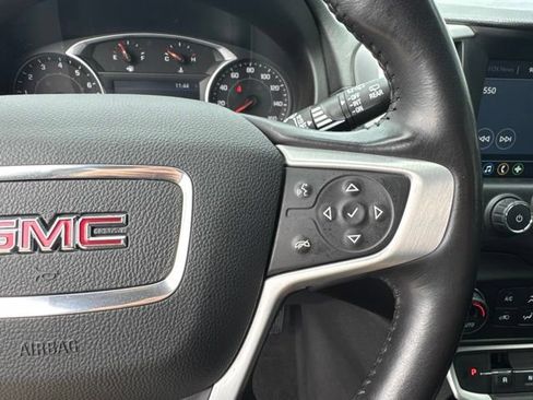 Used 2022 GMC Terrain SLT AWD/4WD image 13