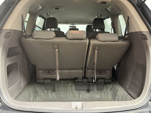 Used 2015 Honda Odyssey EX image 28