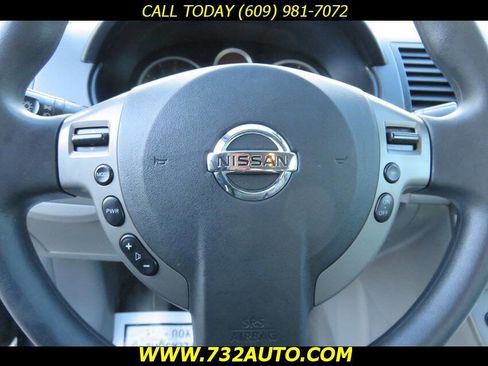 Used 2008 Nissan Sentra 2.0 S image 29