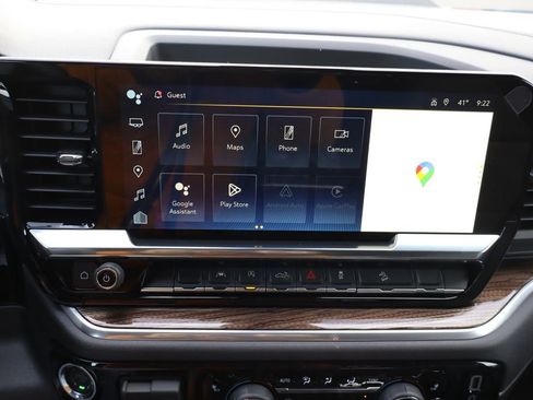 New 2026 Chevrolet Silverado 1500 LT Trail Boss w/ Convenience Package II image 10