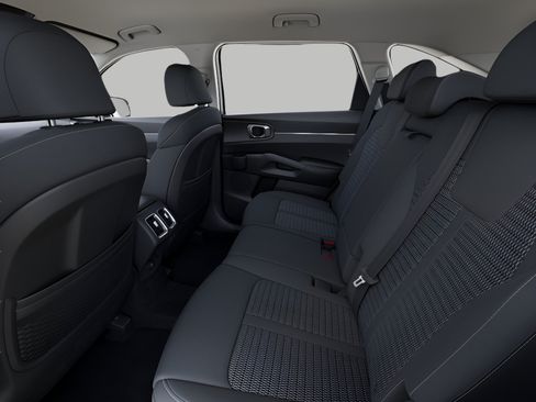 New 2026 Kia Sorento LX FWD image 18