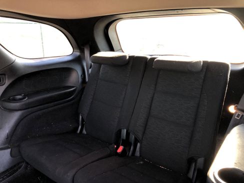 Used 2021 Dodge Durango SXT image 18