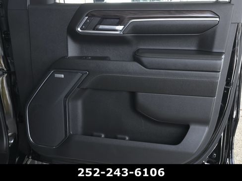 Used 2024 GMC Sierra 1500 SLT w/ SLT Premium Package AWD/4WD image 34