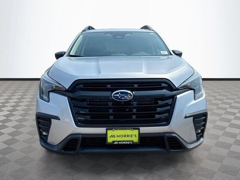 New 2026 Subaru Ascent Bronze Edition AWD/4WD image 2