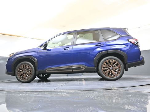 New 2025 Subaru Forester Sport image 31