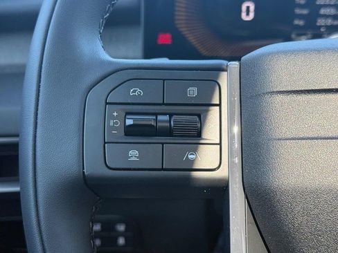 New 2027 Kia Telluride EX X-Line AWD/4WD image 17