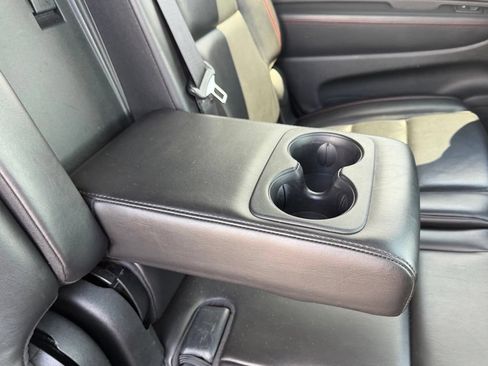 Used 2024 Dodge Durango GT AWD/4WD image 38