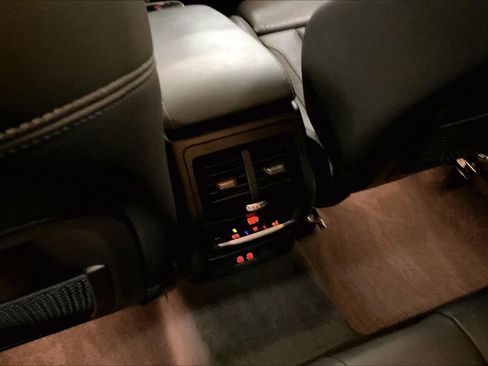 Used 2022 BMW X3 M image 36