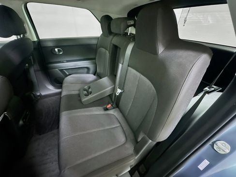 Used 2023 Hyundai Ioniq 5 SE RWD image 27