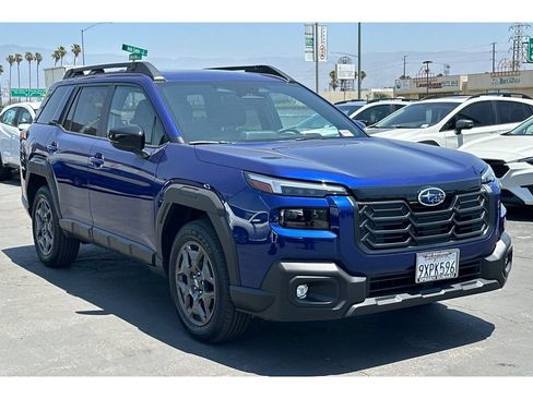 Used 2026 Subaru Outback Premium AWD/4WD image 8