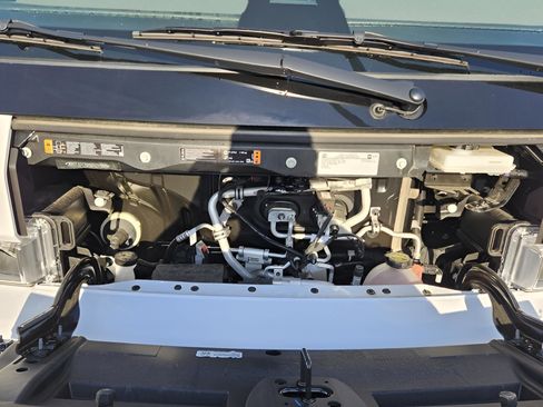 New 2025 Chevrolet Brightdrop 400 w/ Battery Pack, Max Range image 17