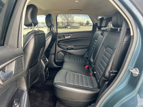 Used 2016 Ford Edge SEL w/ Equipment Group 201A image 23