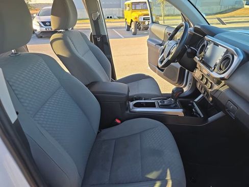Used 2023 Toyota Tacoma SR5 image 10