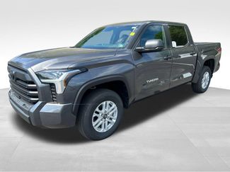 New 2026 Toyota Tundra SR5 AWD/4WD 360° Tour