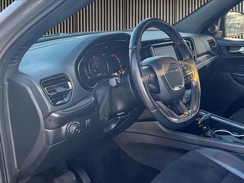 Used 2022 Dodge Durango GT image 14