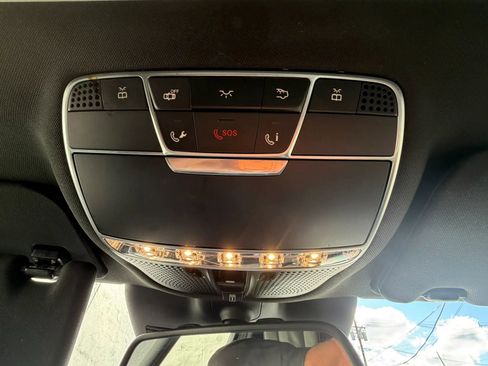 Used 2016 Mercedes-Benz S 550 S 550 4MATIC Sedan 4D image 20