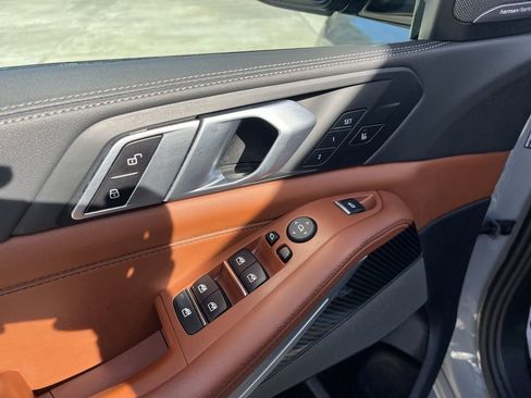 Certified 2024 BMW X5 M60i image 19