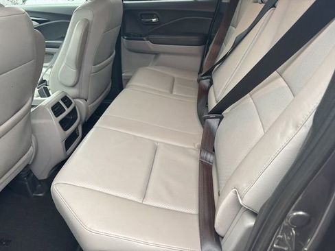 Used 2019 Honda Ridgeline RTL-E image 25