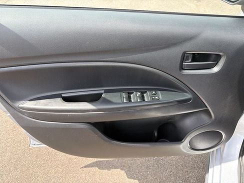 Used 2024 Mitsubishi Mirage ES FWD image 9