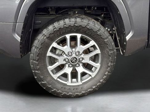 Used 2024 Toyota Tundra SR w/ SR Tow Package image 16