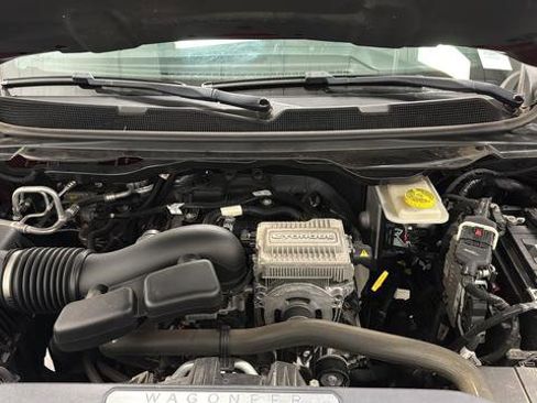 Used 2022 Jeep Wagoneer Series II image 28