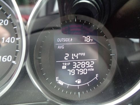 Used 2015 MAZDA CX-5 Grand Touring AWD/4WD image 17