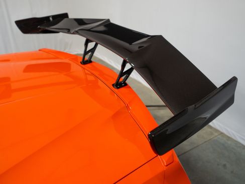 Used 2019 Chevrolet Corvette ZR1 RWD image 39