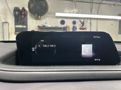 Used 2024 MAZDA CX-30 AWD 2.5 S w/ Select Sport Pkg image 14