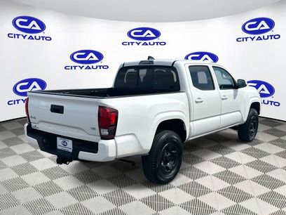 Used 2023 Toyota Tacoma SR