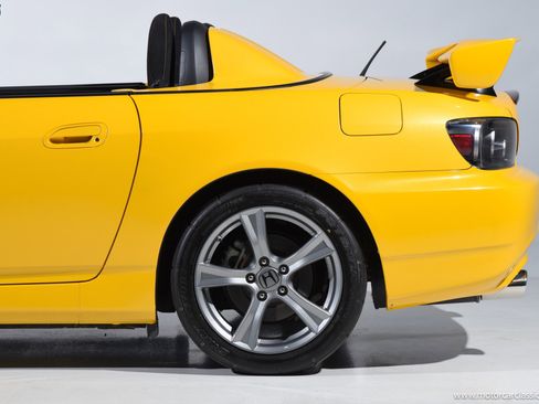 Used 2008 Honda S2000 CR image 22