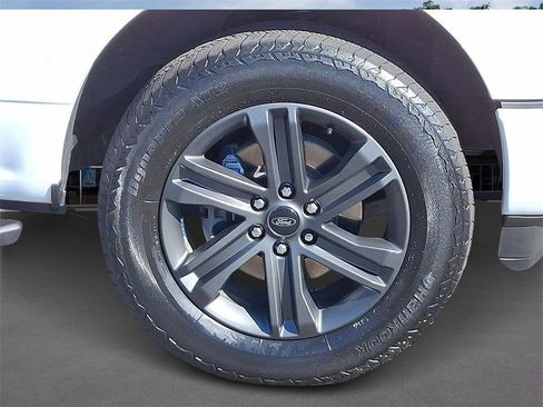 Certified 2023 Ford F150 XLT w/ Equipment Group 302A High image 7