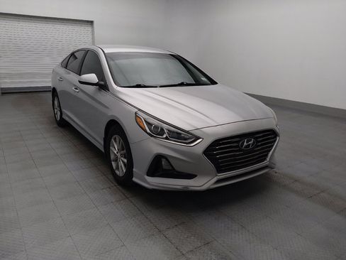 Used 2019 Hyundai Sonata SE FWD image 13