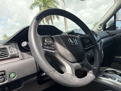 Used 2022 Honda Pilot EX-L image 22