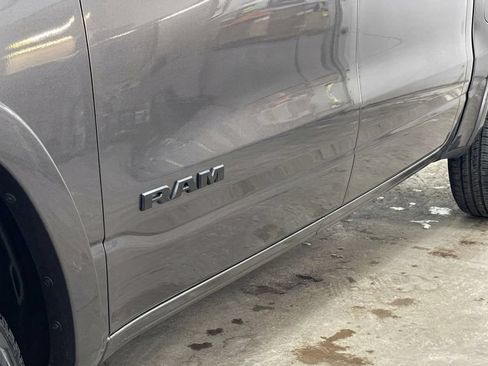 New 2026 RAM 1500 Big Horn AWD/4WD image 16