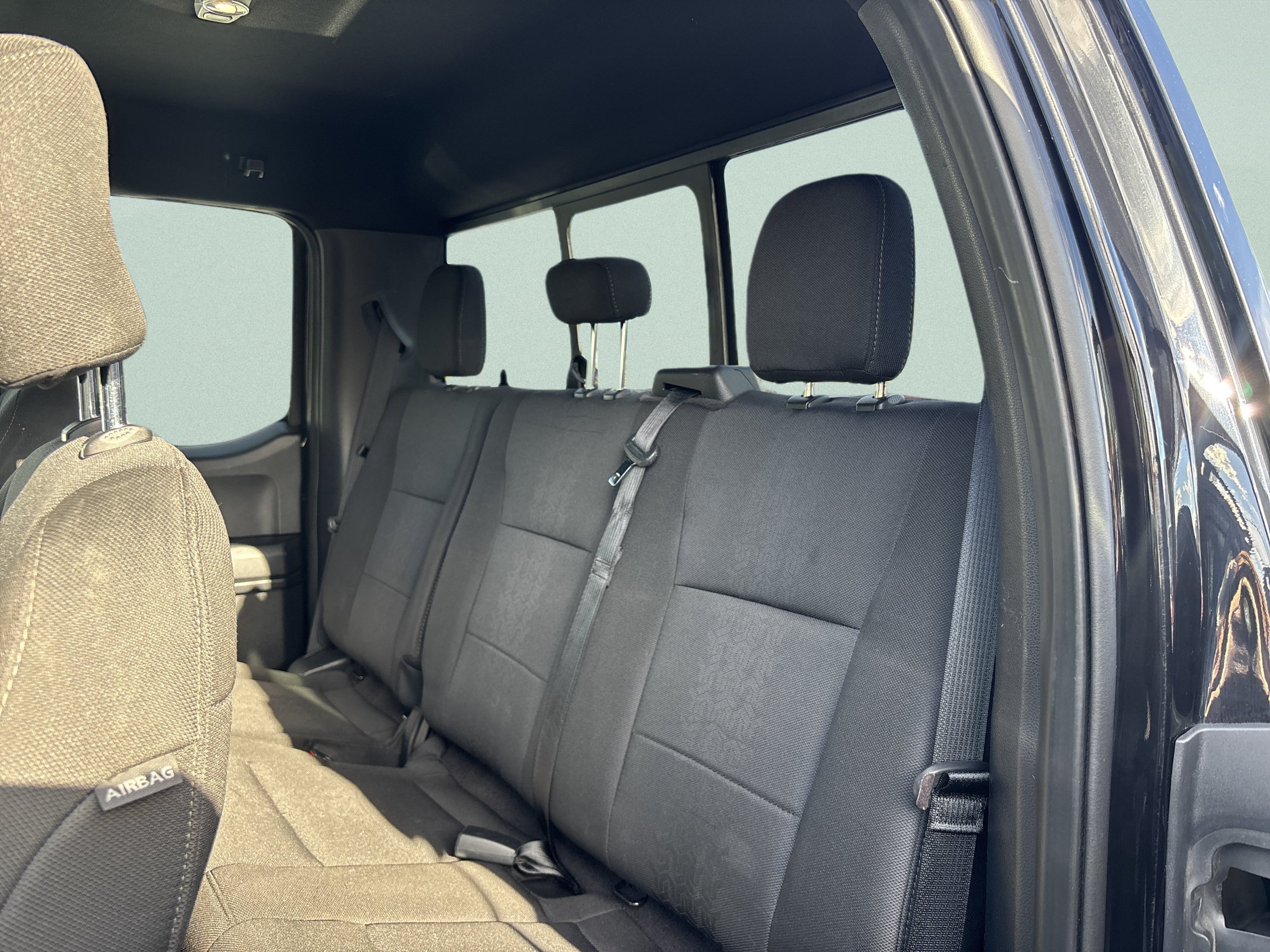Used 2020 Ford F150 4x4 SuperCab image 16