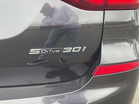 Used 2020 BMW X3 sDrive30i w/ Convenience Package image 10