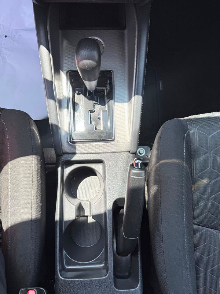 Used 2022 Mitsubishi Outlander Sport ES FWD image 24