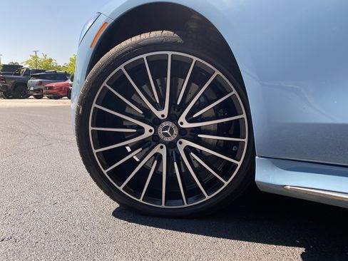 Used 2023 Mercedes-Benz S 580 4MATIC Sedan image 15