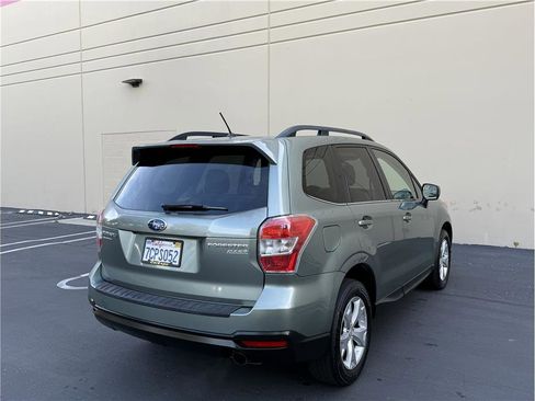 Used 2014 Subaru Forester 2.5i Limited w/ Popular Package #2 image 25