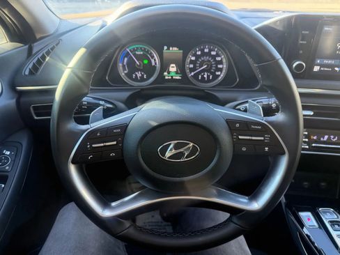 Used 2021 Hyundai Sonata SEL image 12