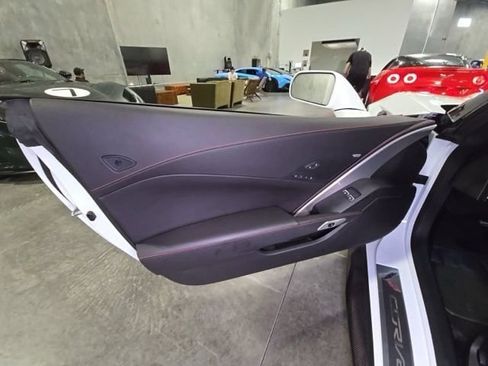 Used 2019 Chevrolet Corvette ZR1 RWD image 9