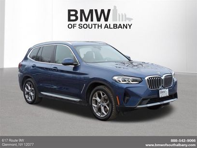 Used 2022 BMW X3 xDrive30i