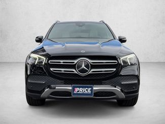 Certified 2020 Mercedes-Benz GLE 350 4MATIC video 2
