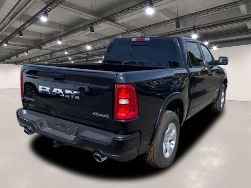 New 2026 RAM 1500 Big Horn image 4