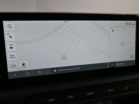 New 2027 Kia Telluride X-Line SX Prestige AWD/4WD image 19